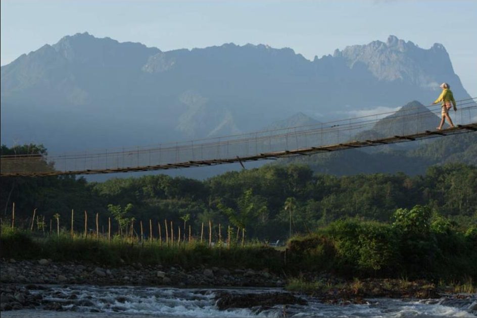 2D1N Mount Kinabalu Climb – Laban Rata (Private Room)